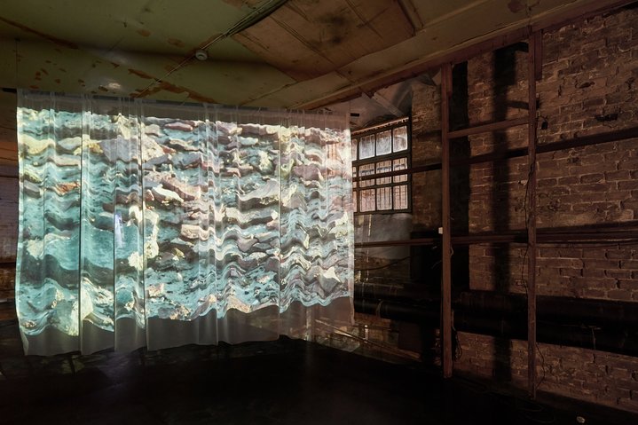 Uzbekistan, Tashkent, contemporary art, exhibition