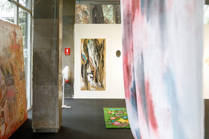 Tbilisi Art Fair, art market, gallery
