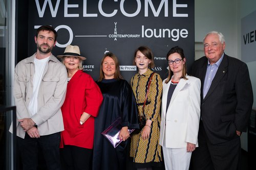 Meet the winners!