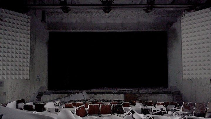 Danila Tkachenko, Photography