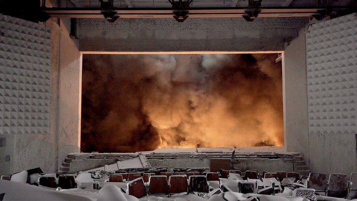 Danila Tkachenko, Photography