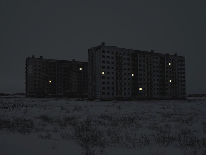 Danila Tkachenko, Photography