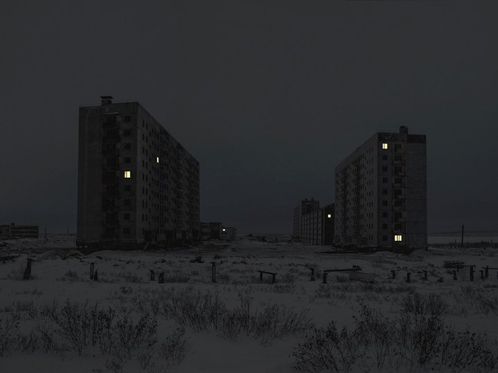 Danila Tkachenko, Photography
