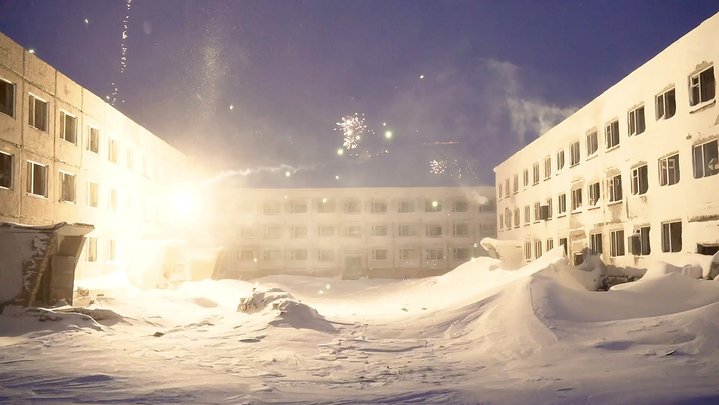 Danila Tkachenko, Photography