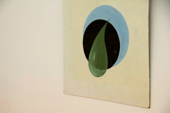 contemporary art, art centre, russian cosmism