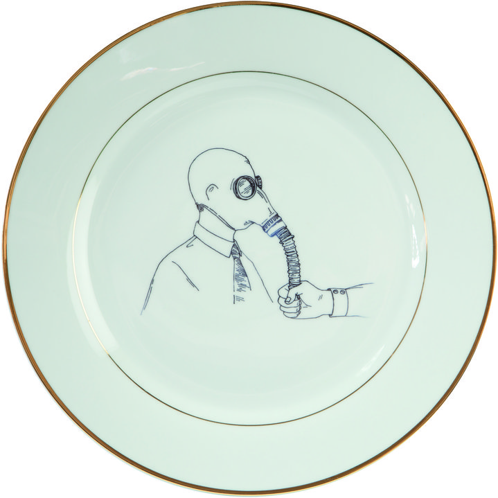 graphic art, ukrainian art, plate