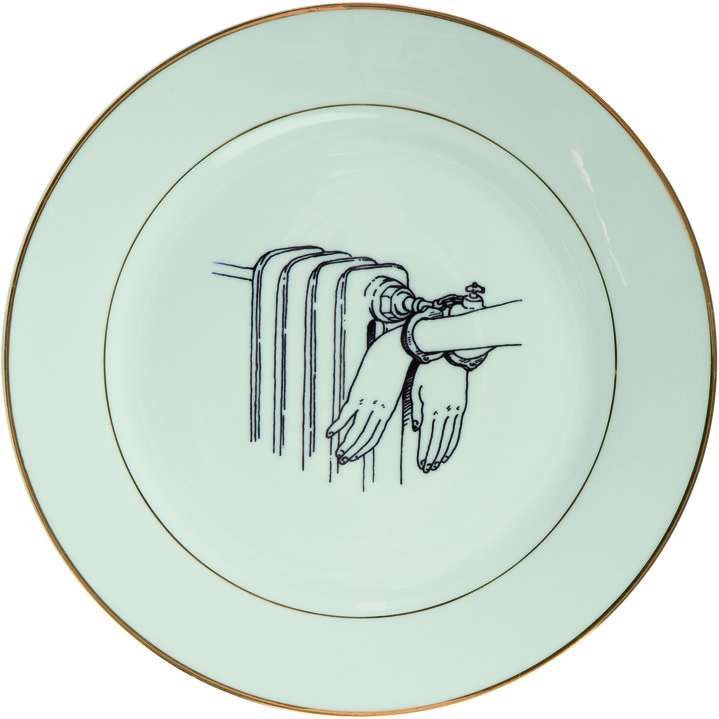 graphic art, ukrainian art, plate