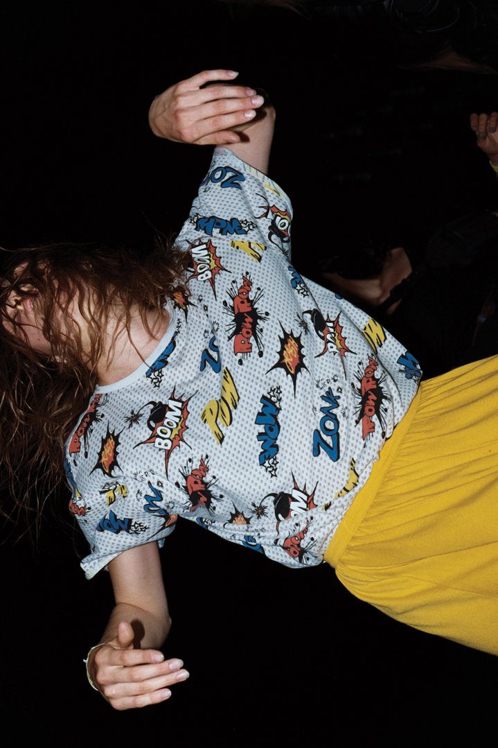 Ukraine, ukrainian art, photography, rave, paradise