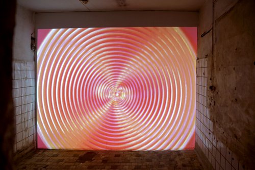How (not) to live forever: the 5th Ural Industrial Biennal of contemporary art