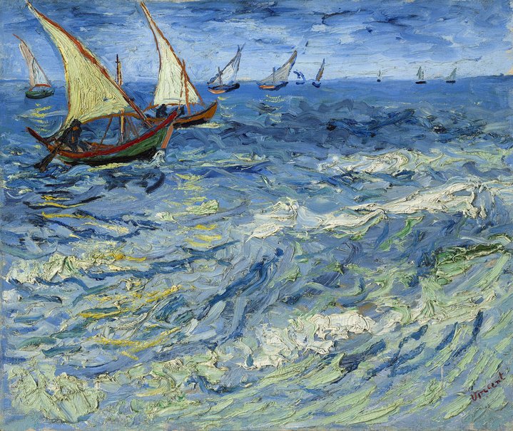 Vincent van Gogh