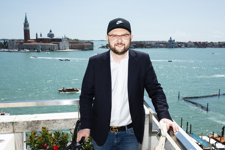 Russian Art Focus, Venice biennale, Danieli hotel