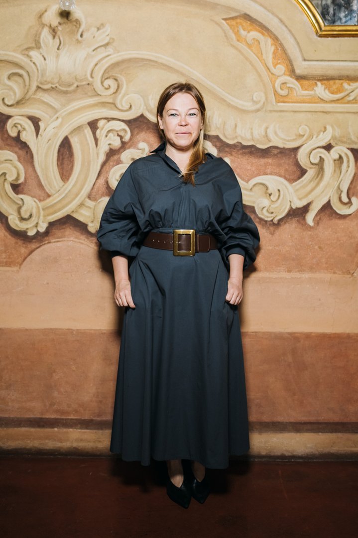 Venice biennale, conference, Ca Foscari, university, russian art, palazzo, Cosmoscow