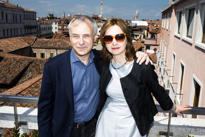 Russian Art Focus, Venice biennale, Danieli hotel