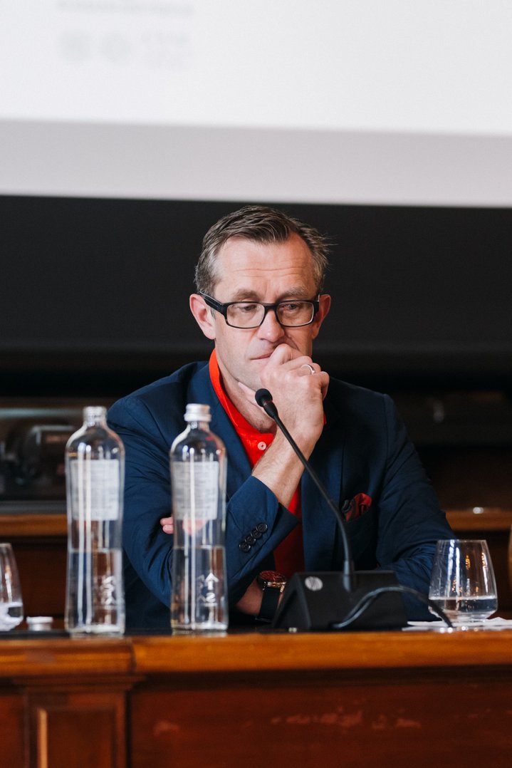 Venice biennale, conference, Ca Foscari, university, russian art, palazzo