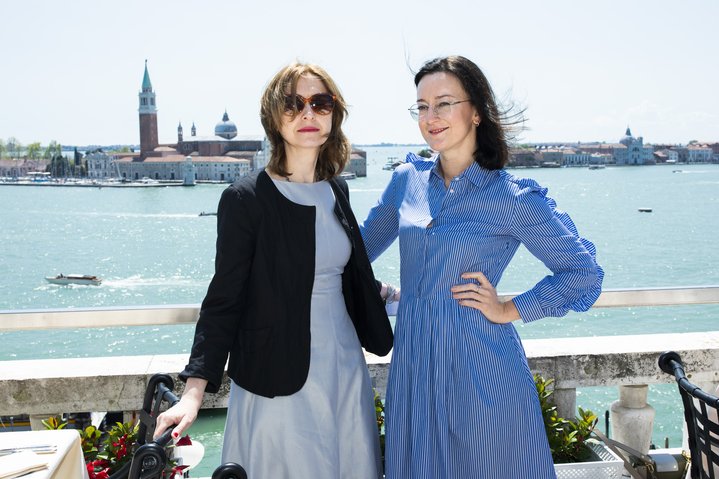 Russian Art Focus, Venice biennale, Danieli hotel