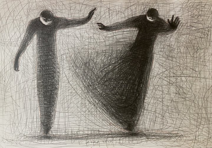 graphic art, contemporary art