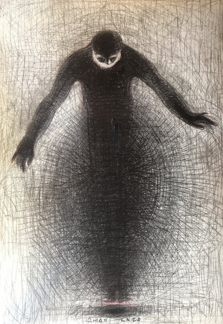 graphic art, contemporary art