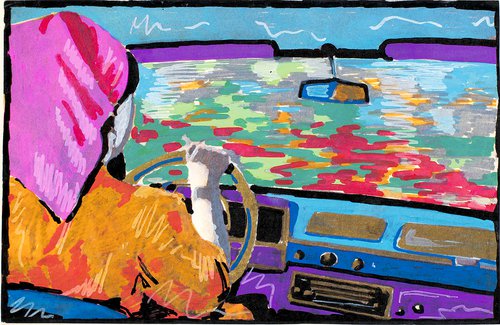 New hopes for contemporary Russian art market?