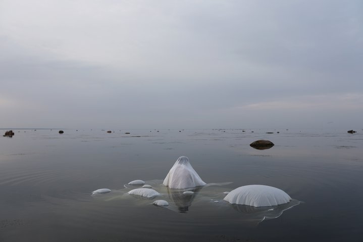 Andre Joosep Arming, video art, contemporary art, Vilnius Art Fair