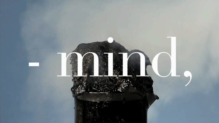 Elsa Philippe, Clearview, video art, contemporary art
