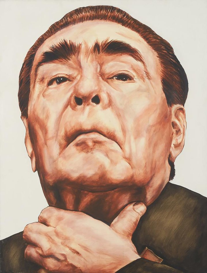 Dmitry Vrubel