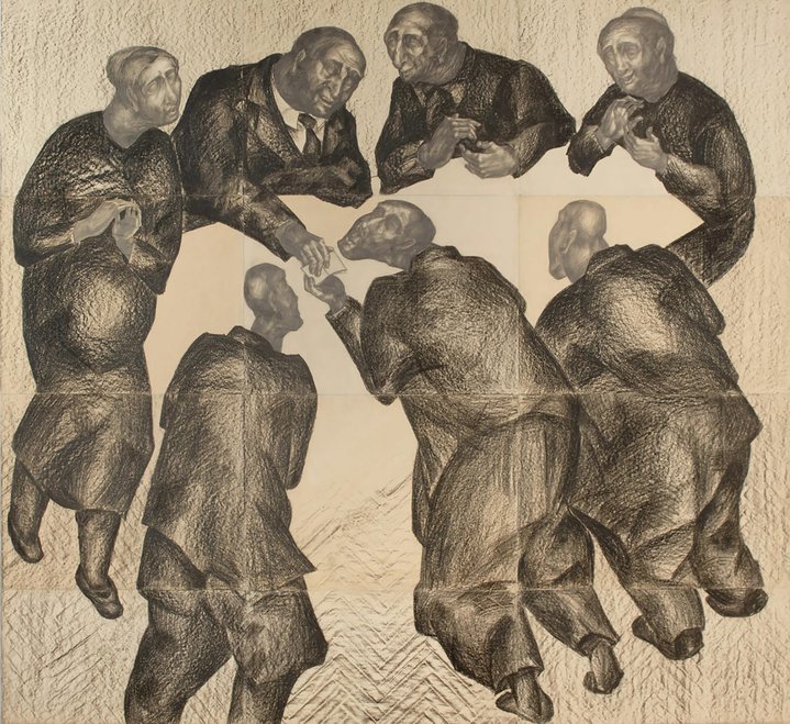 Dmitry Vrubel