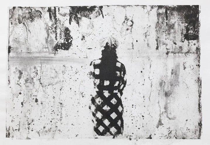 Yanina Boldyreva, graphic art