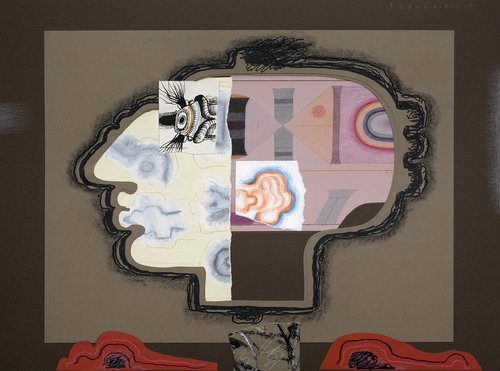 Vladimir Yankilevsky: a multi-faceted artist with the gift of mixing darkness and light