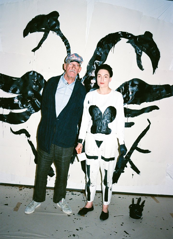 young artist, feminist art, woman artist