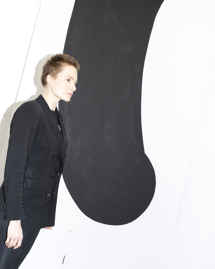 young artist, feminist art, woman artist