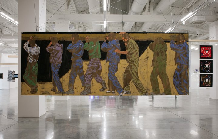 Contemporary Art, Baltics