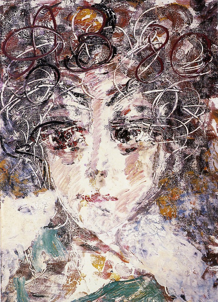 Anatoly Zverev