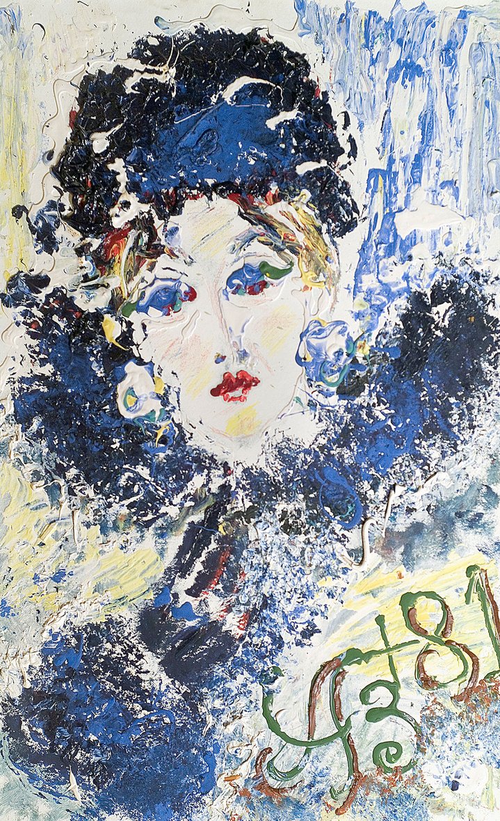 Anatoly Zverev
