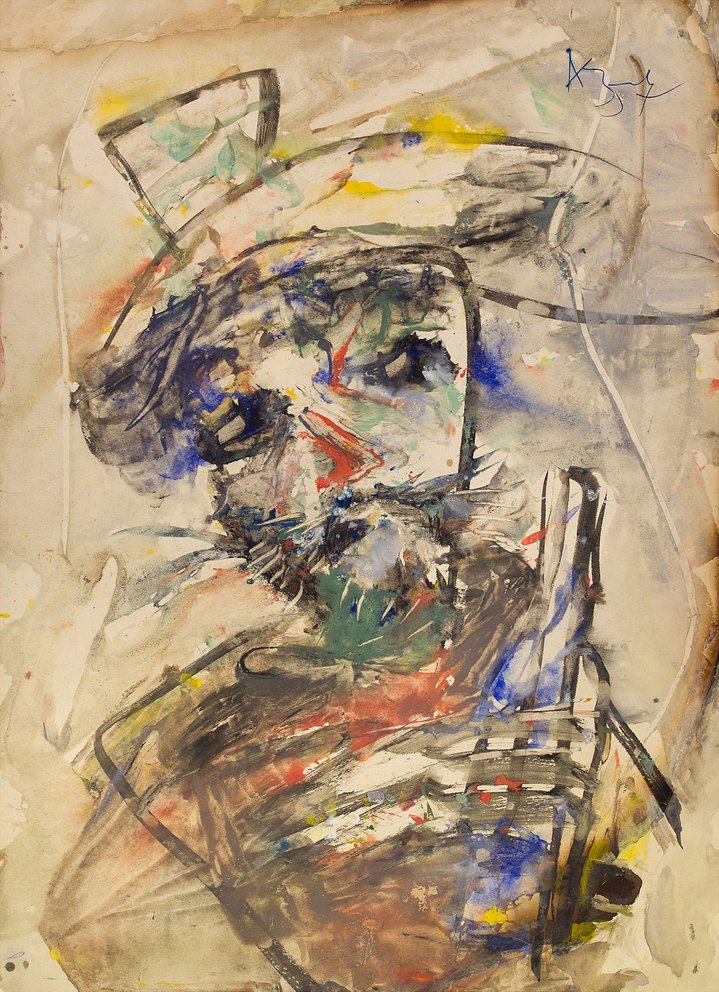 Anatoly Zverev