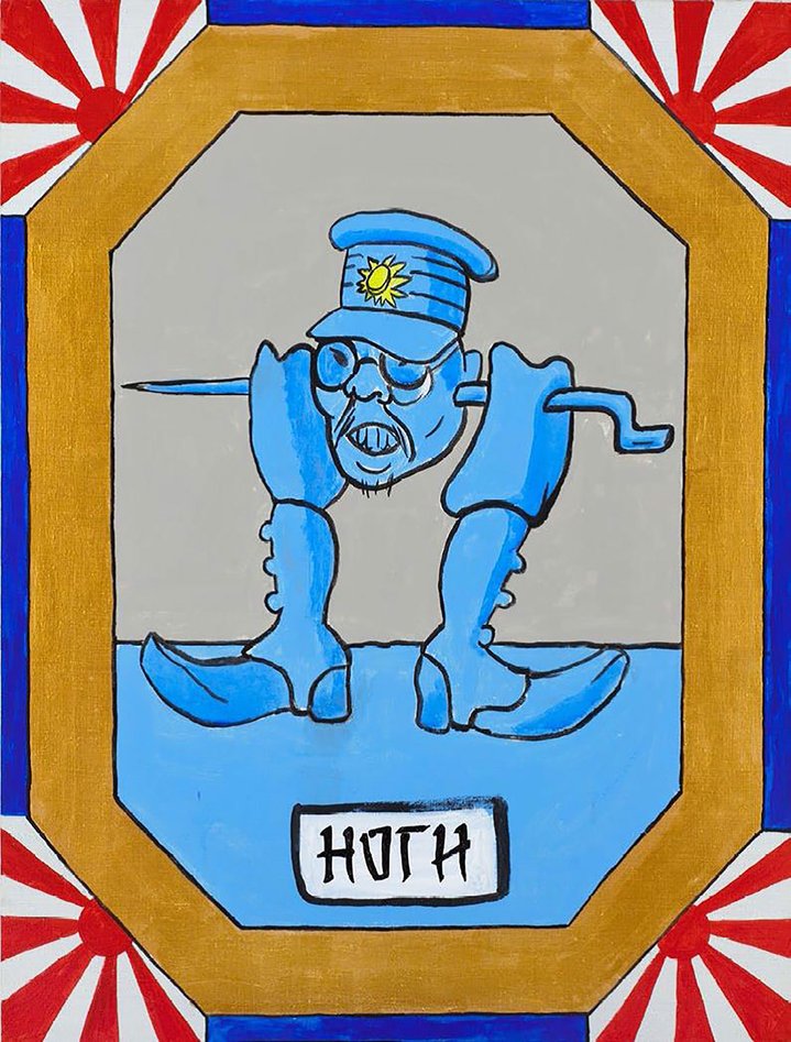 Konstantin Zvezdochetov