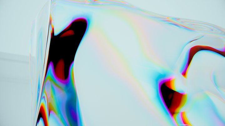 Maxim Zhestkov, video, digital art