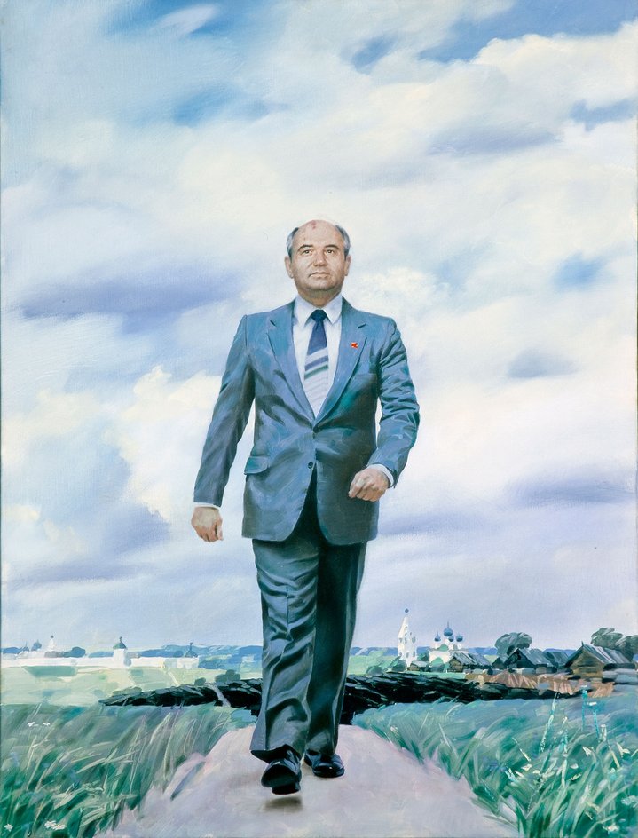 Semyon Faibisovich