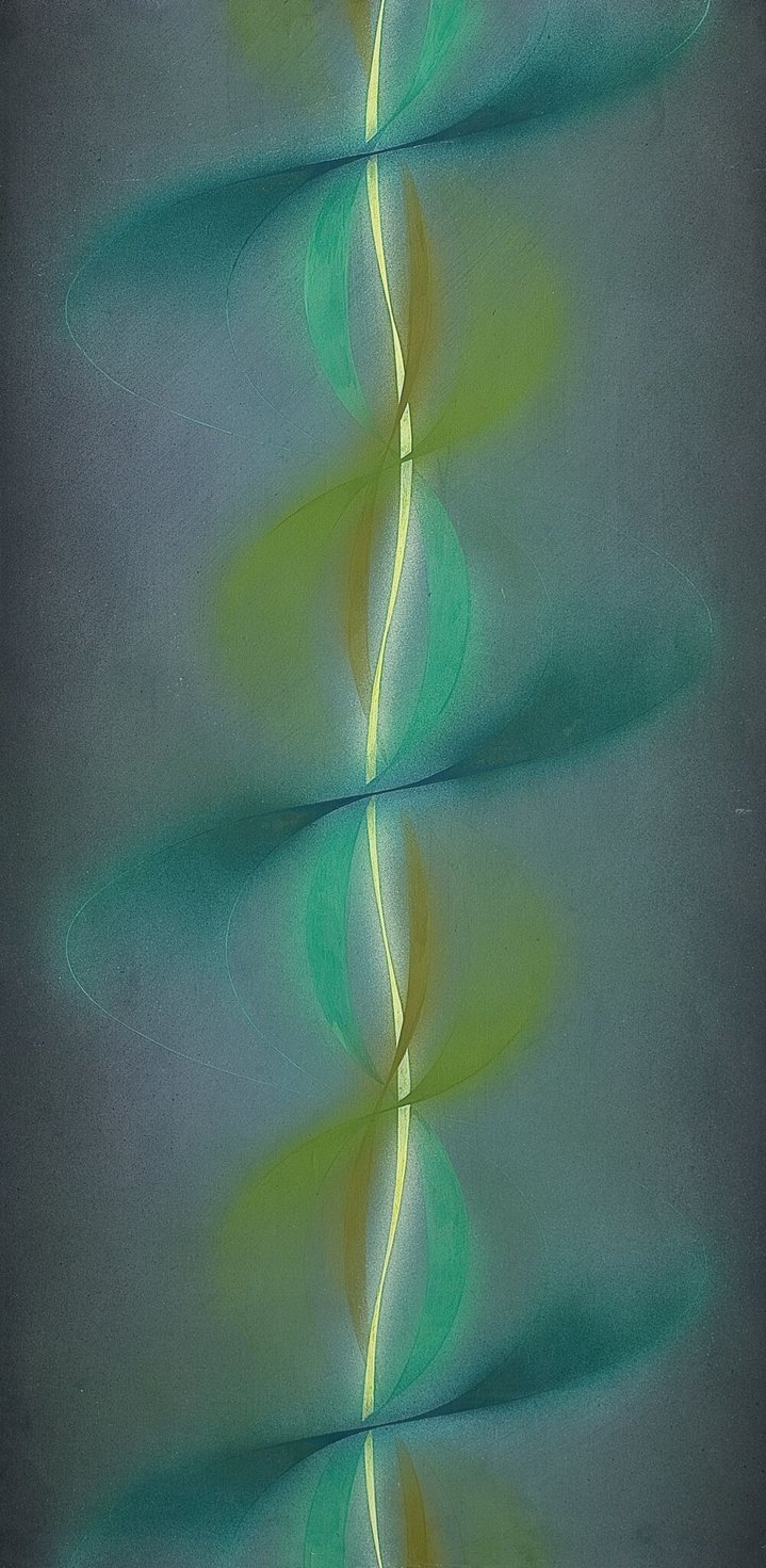 Francisco Infante, Tech Art, Science Art, Kinetic Art