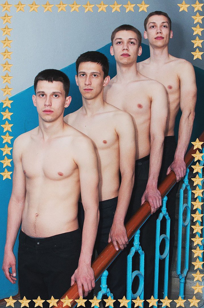 Sergey Melnitchenko