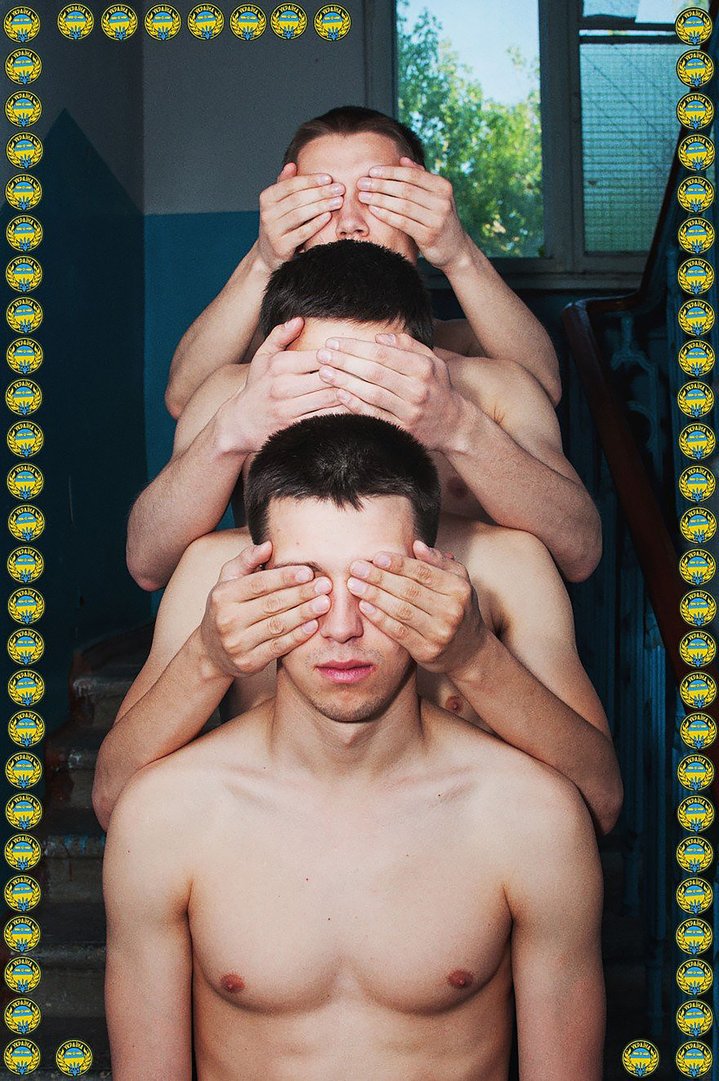 Sergey Melnitchenko