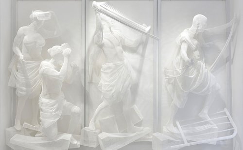 Russian Art in Exile in Paris