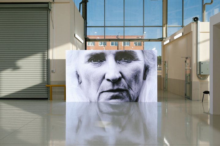 Ural biennale