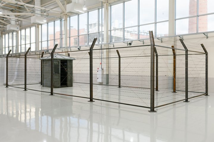 Ural biennale