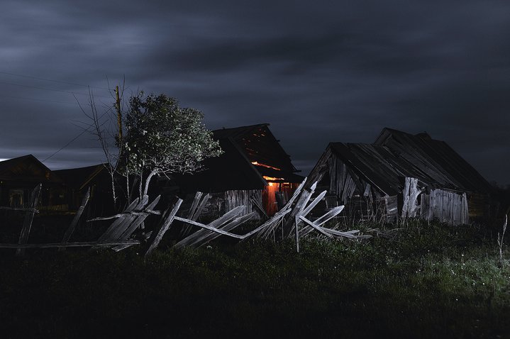 Alexander Sorin, Photography, Israel, Community