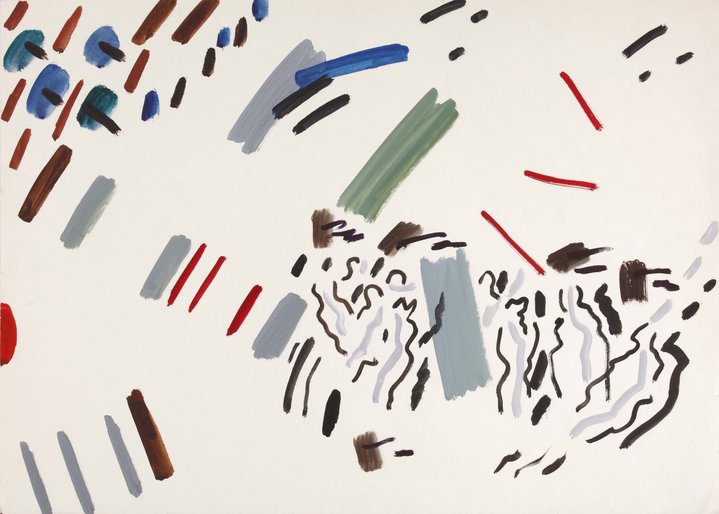 abstract art, russian art, abstract expressionism