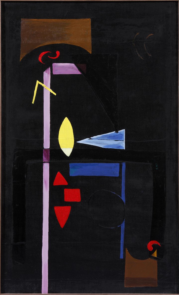 russian art, abstract art, icon