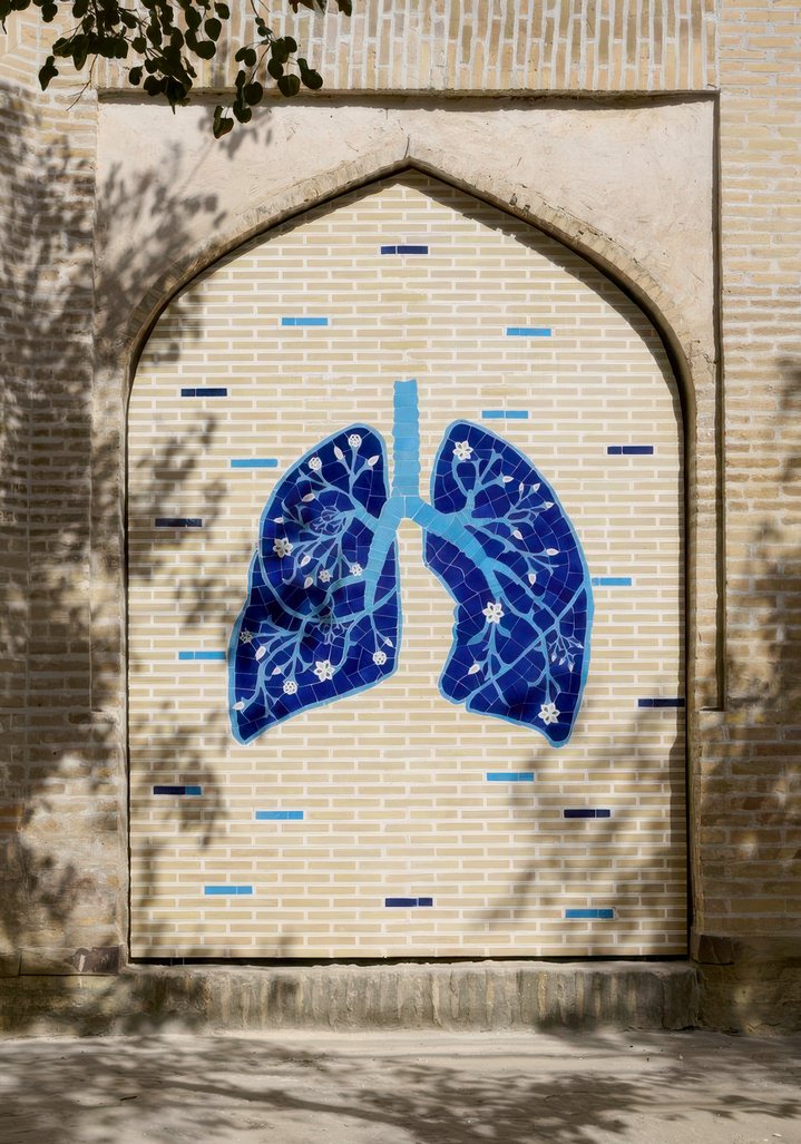 Oyjon Khayrullaeva, Raxmon Toirov, Rauf Taxirov, Eight Lives, Uzbekistan Art and Culture Development Foundation, Bukhara Biennial