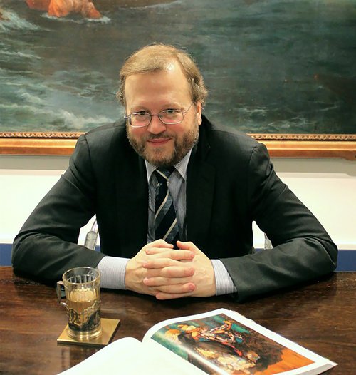 Sad loss of pioneering London Auction House founder William MacDougall