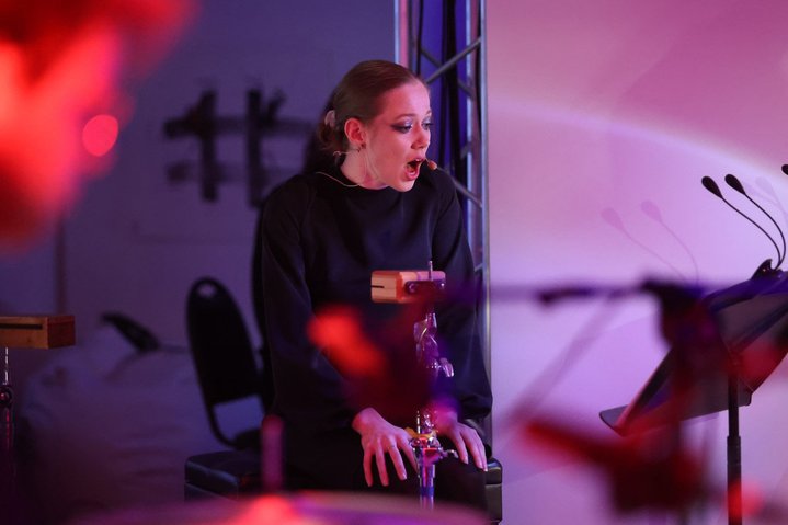 3rd Multimedia Festival of Contemporary Music Biomekhanika, Biomekhanika, Moscow State Conservatory, Classical Music