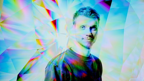 Maxim Zhestkov: Hymns on the periphery of AI